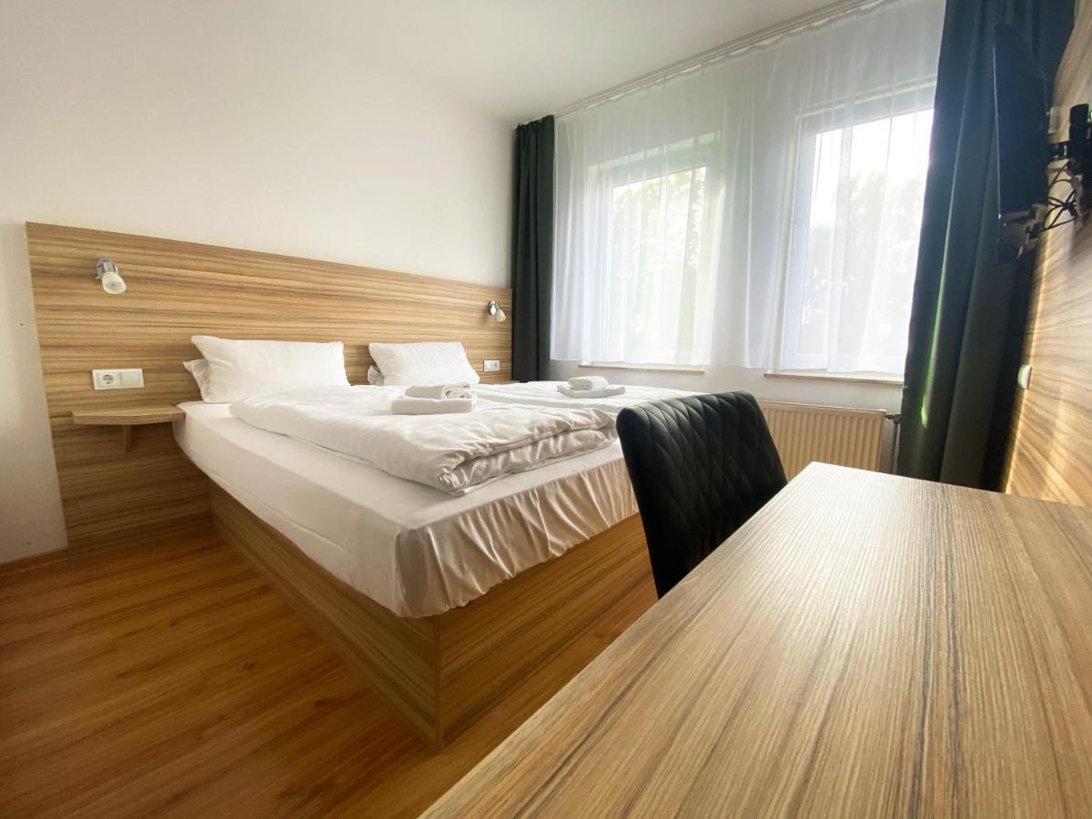 Limok Rooms Hamm Hamm  Kültér fotó