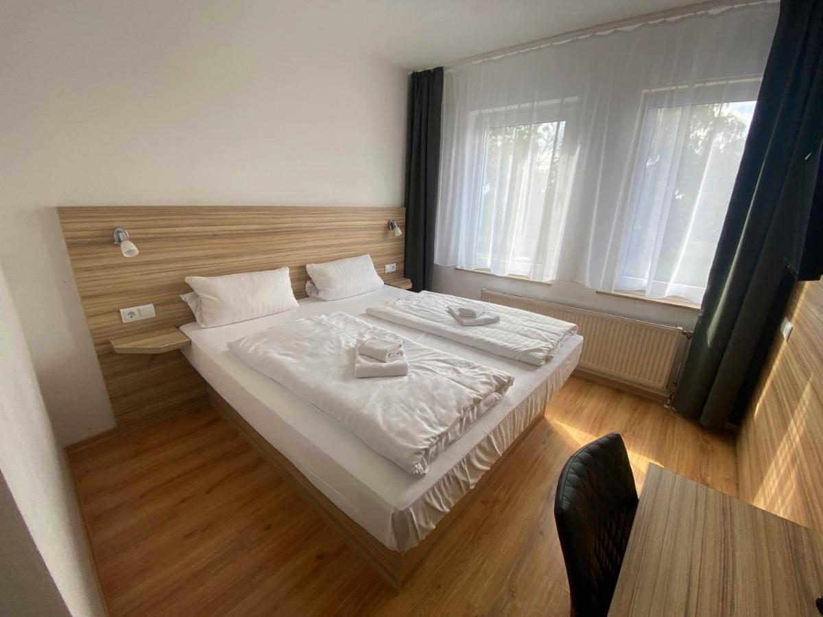 Limok Rooms Hamm Hamm  Kültér fotó