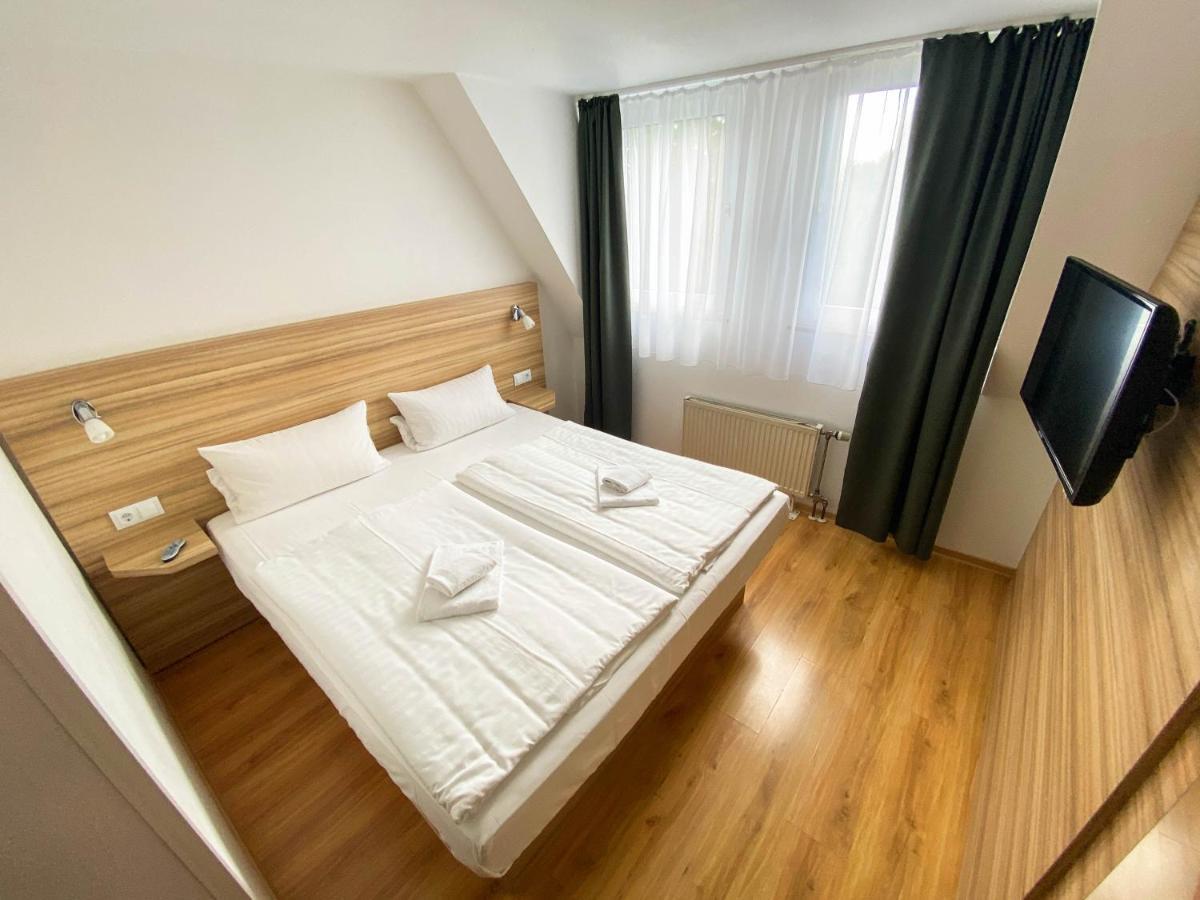 Limok Rooms Hamm Hamm  Kültér fotó