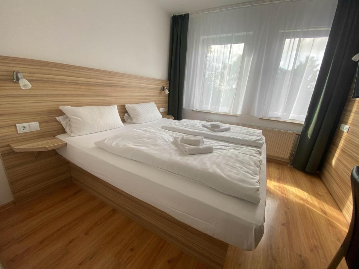 Limok Rooms Hamm Hamm  Kültér fotó