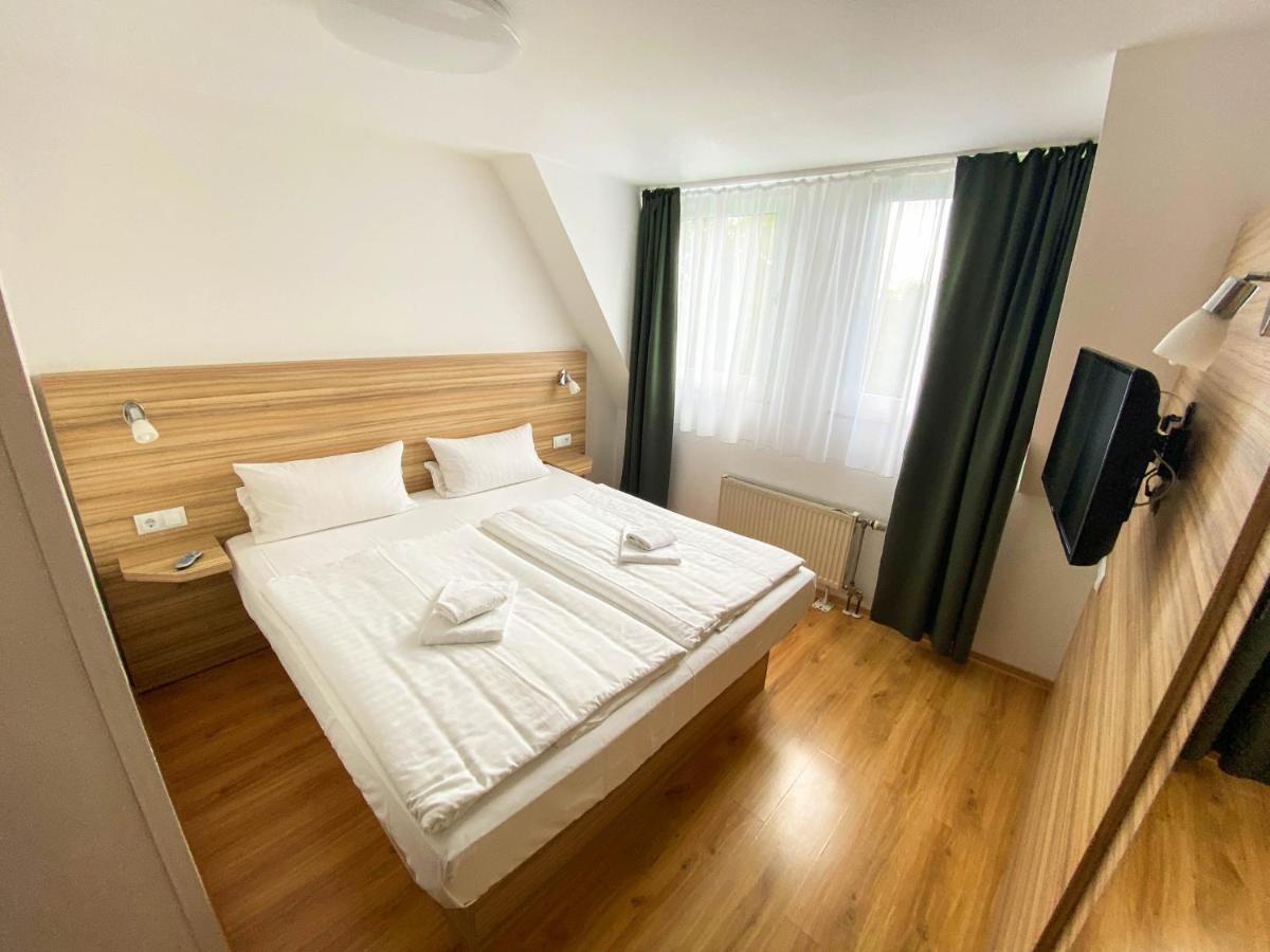 Limok Rooms Hamm Hamm  Kültér fotó