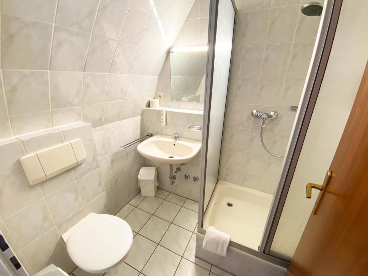 Limok Rooms Hamm Hamm  Kültér fotó
